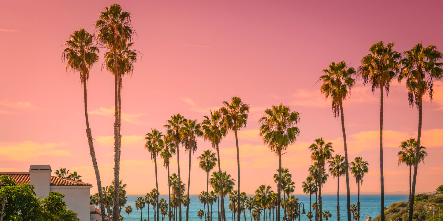 best neighborhoods in Orange County CA